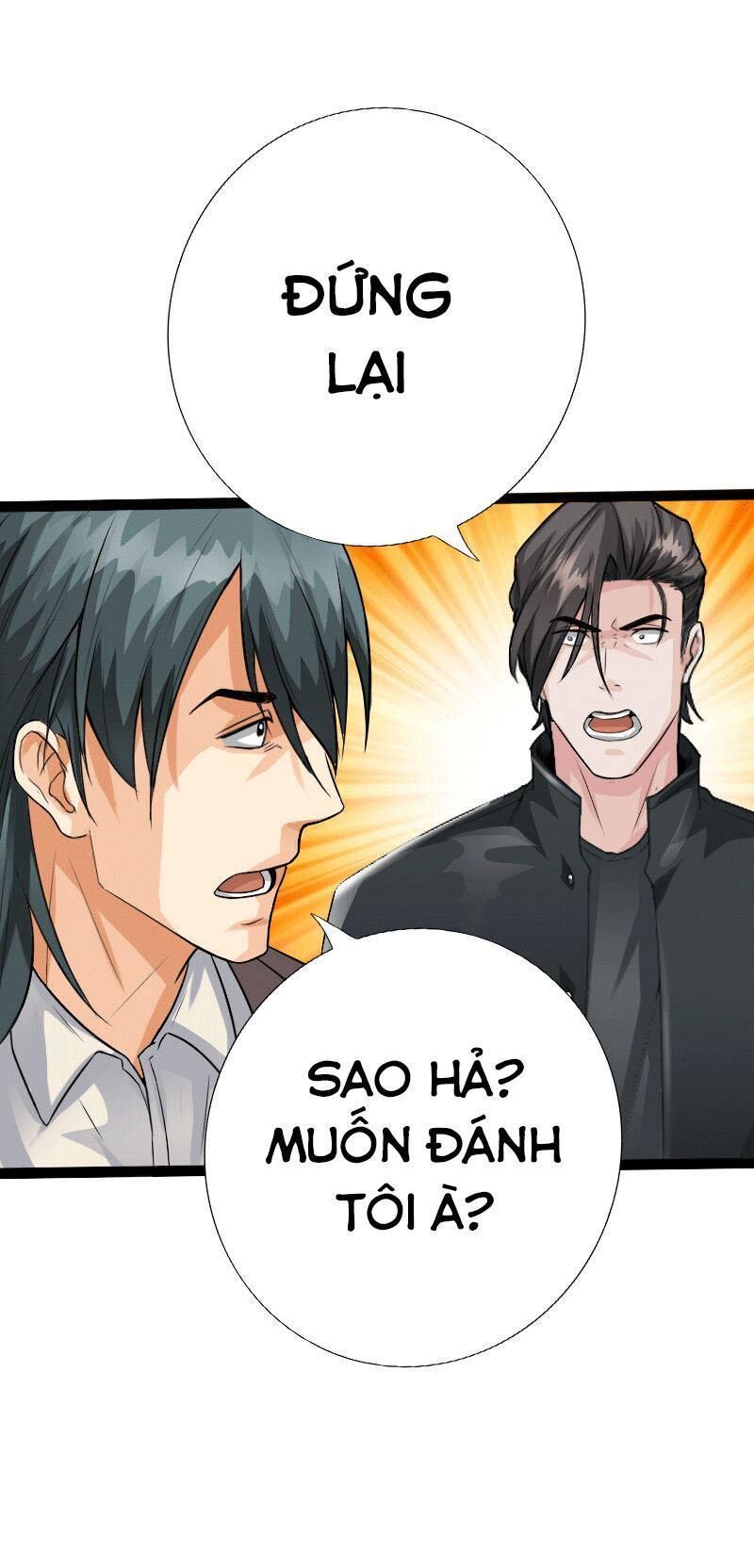 Tuyệt Phẩm Tà Thiếu Chapter 135 - Trang 2