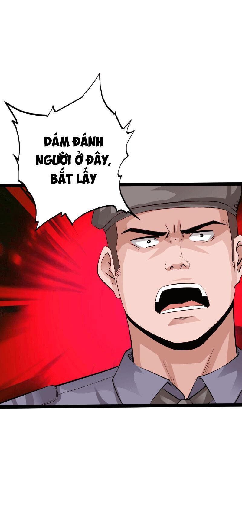 Tuyệt Phẩm Tà Thiếu Chapter 135 - Trang 2