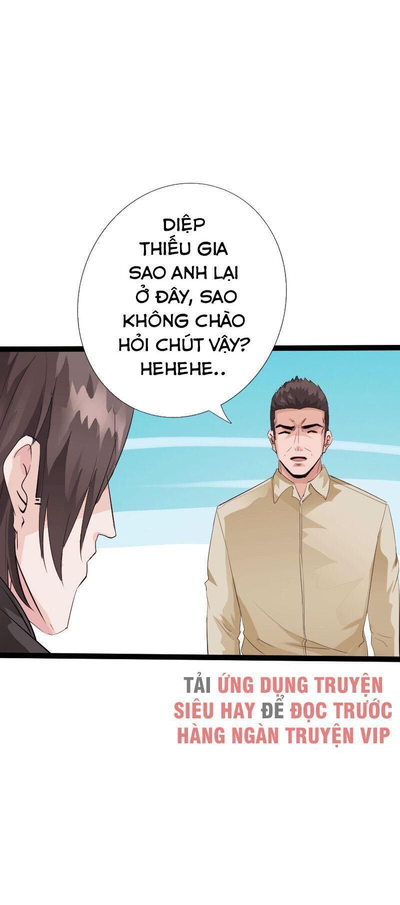 Tuyệt Phẩm Tà Thiếu Chapter 135 - Trang 2