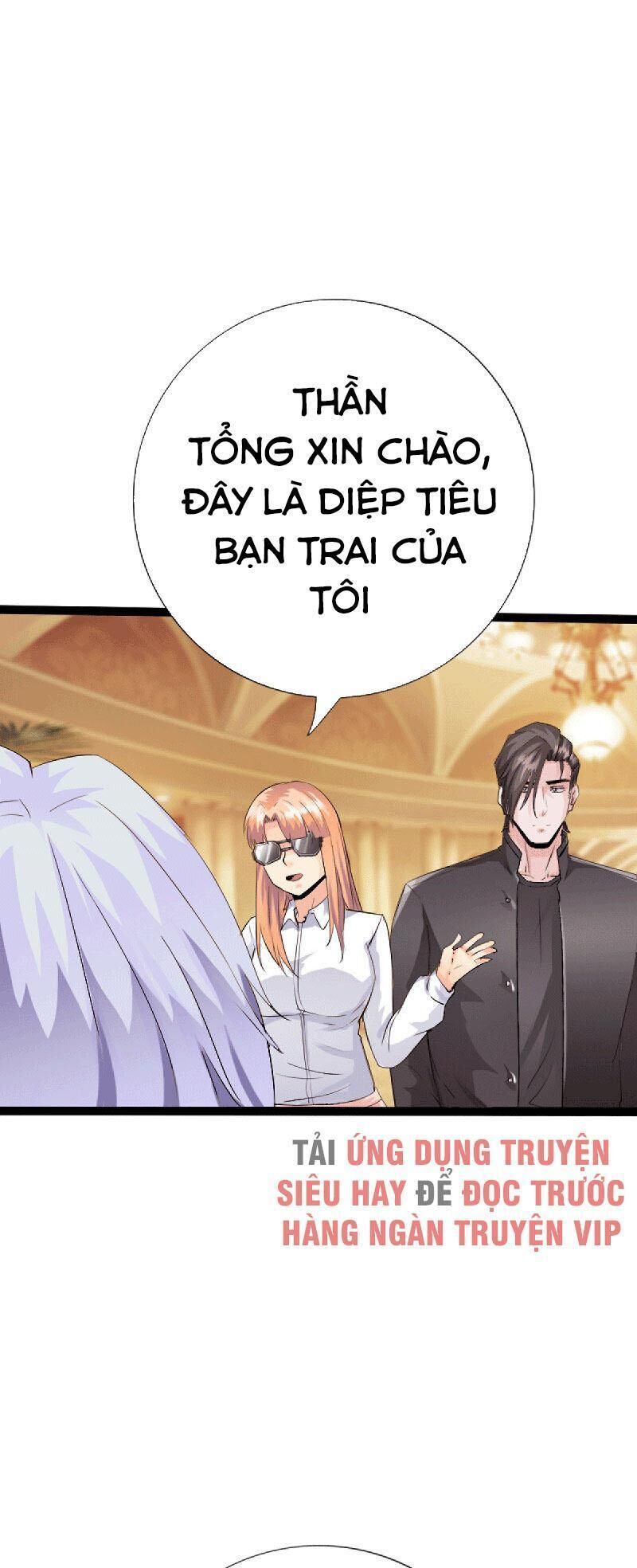 Tuyệt Phẩm Tà Thiếu Chapter 135 - Trang 2