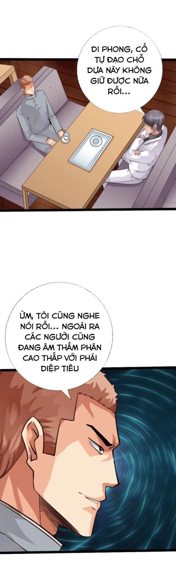 Tuyệt Phẩm Tà Thiếu Chapter 134 - Trang 2