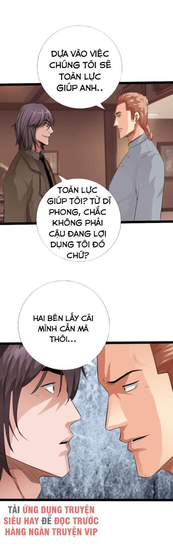 Tuyệt Phẩm Tà Thiếu Chapter 134 - Trang 2