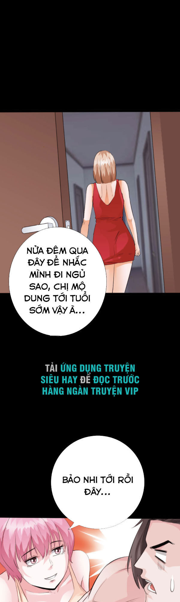 Tuyệt Phẩm Tà Thiếu Chapter 133 - Trang 2