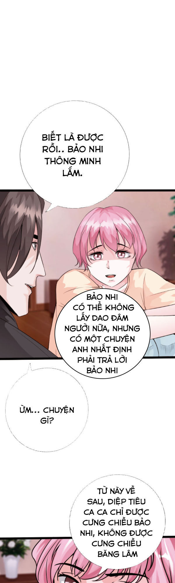 Tuyệt Phẩm Tà Thiếu Chapter 133 - Trang 2