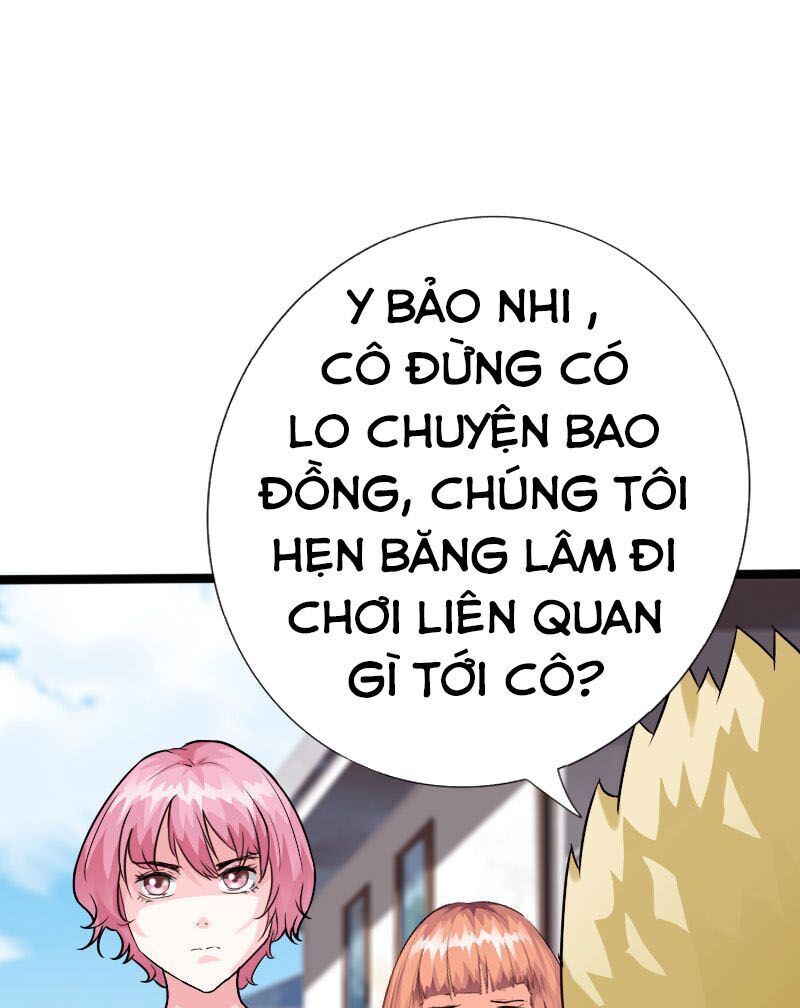 Tuyệt Phẩm Tà Thiếu Chapter 132 - Trang 2