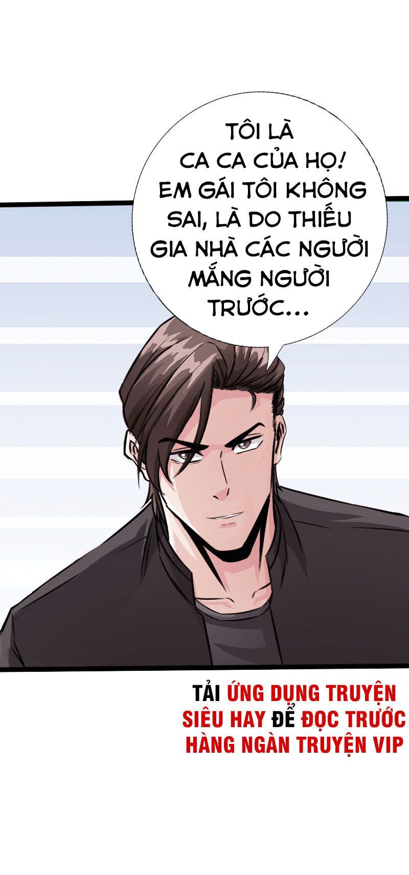 Tuyệt Phẩm Tà Thiếu Chapter 132 - Trang 2