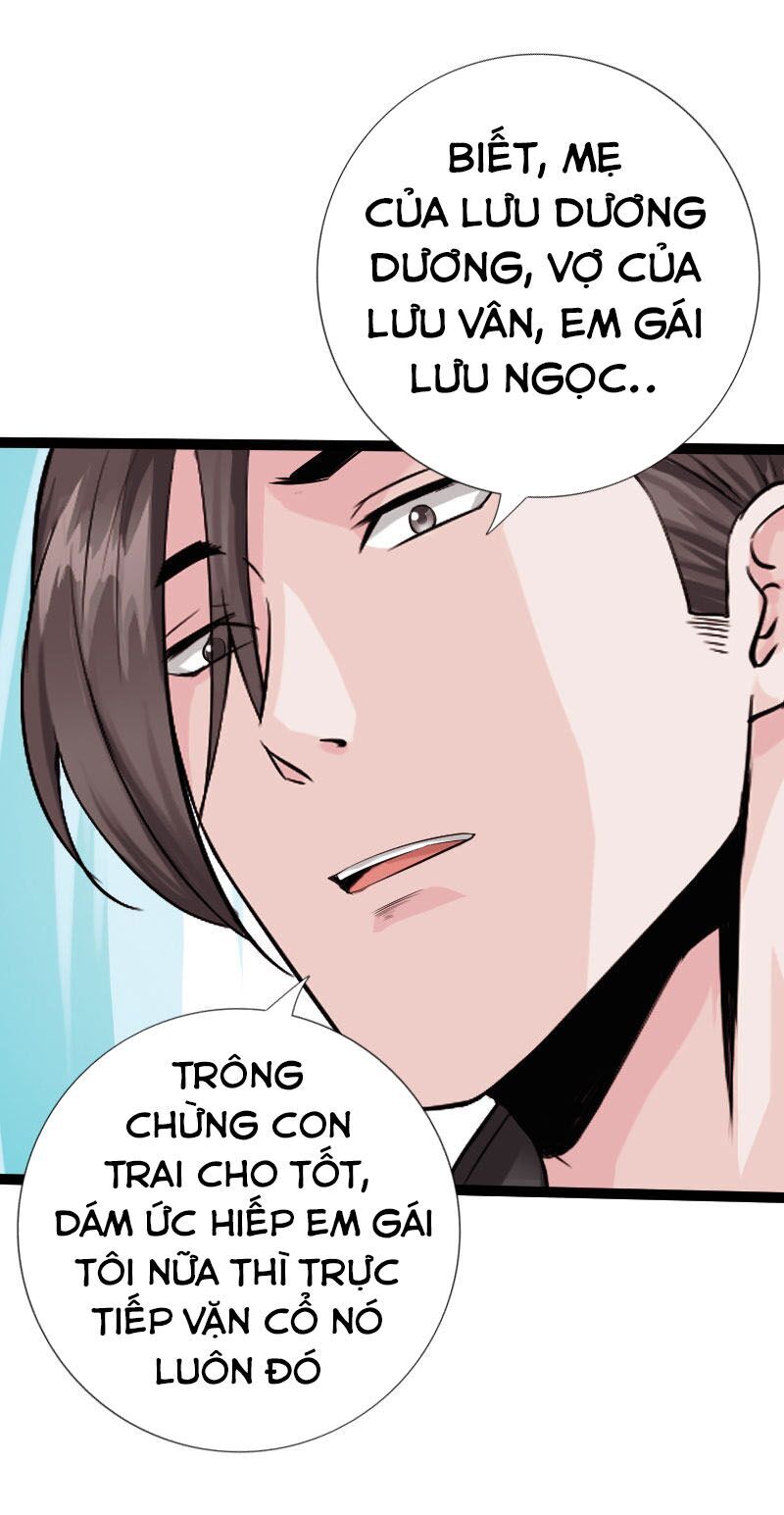 Tuyệt Phẩm Tà Thiếu Chapter 132 - Trang 2