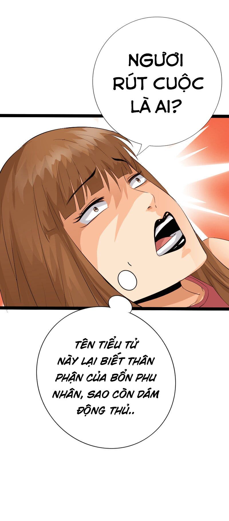 Tuyệt Phẩm Tà Thiếu Chapter 132 - Trang 2