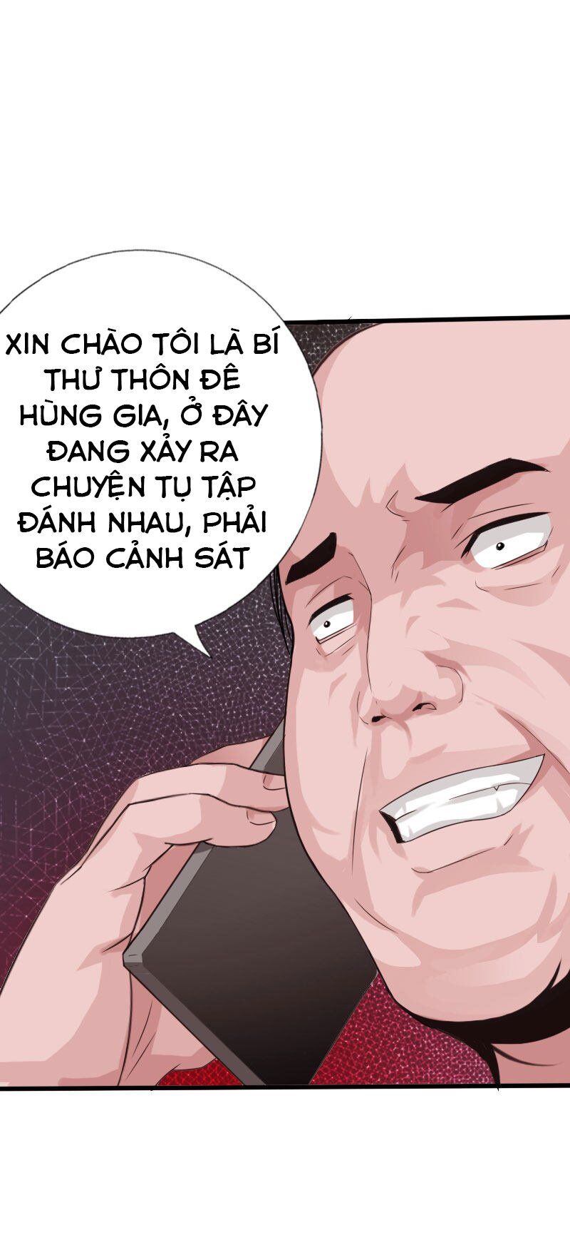 Tuyệt Phẩm Tà Thiếu Chapter 131 - Trang 2