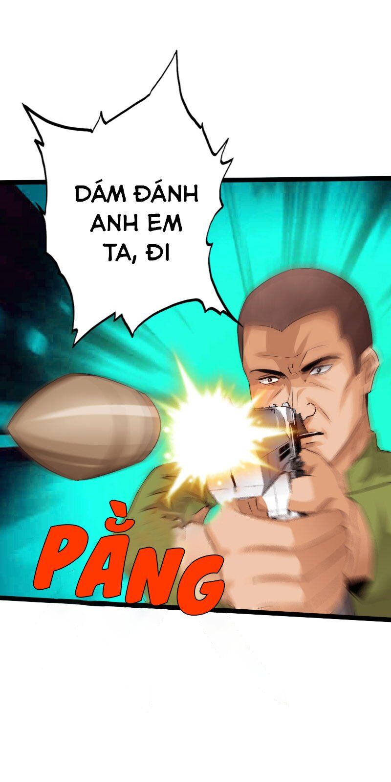 Tuyệt Phẩm Tà Thiếu Chapter 131 - Trang 2