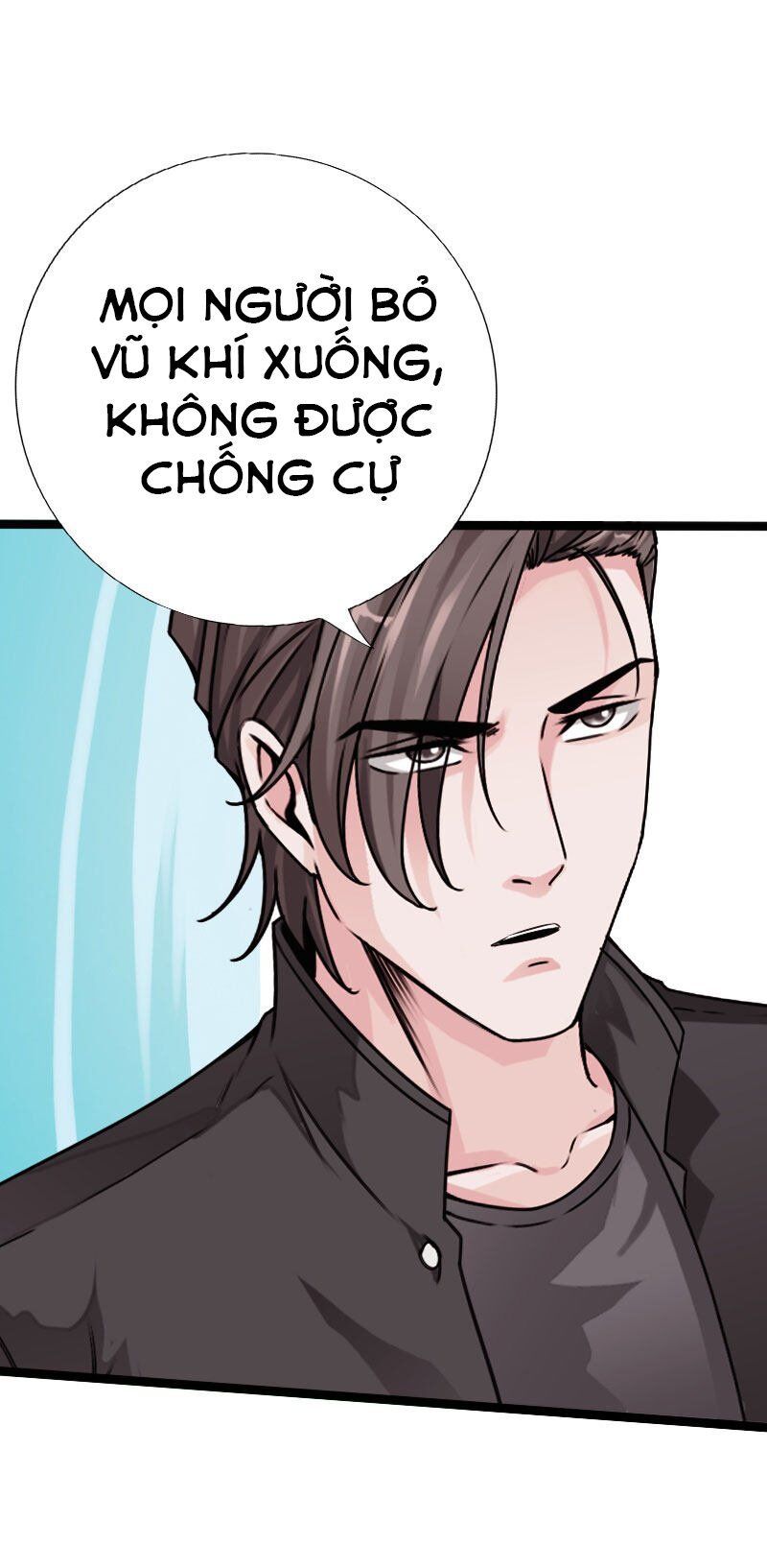 Tuyệt Phẩm Tà Thiếu Chapter 131 - Trang 2