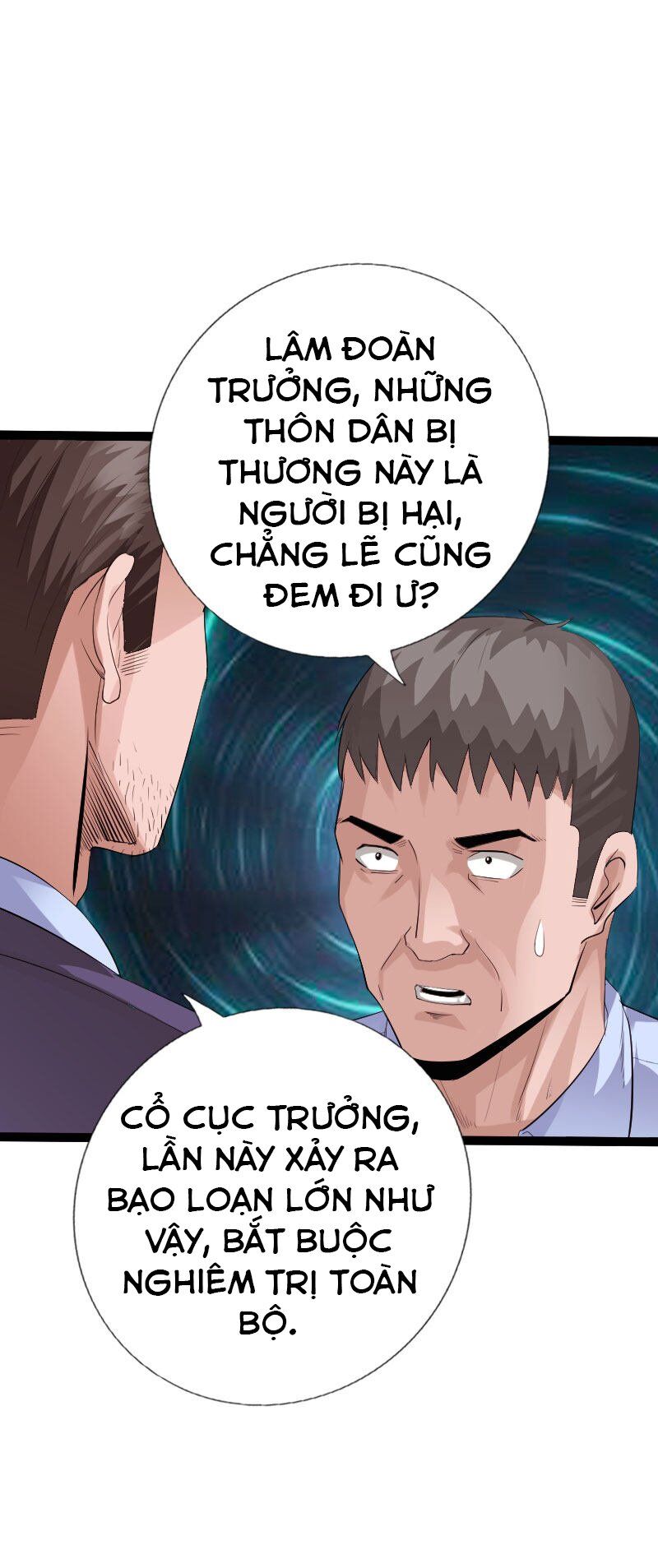 Tuyệt Phẩm Tà Thiếu Chapter 131 - Trang 2