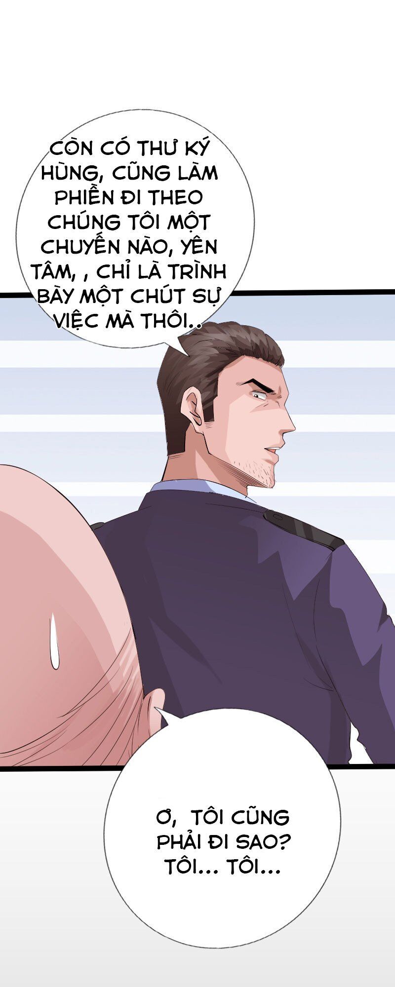 Tuyệt Phẩm Tà Thiếu Chapter 131 - Trang 2