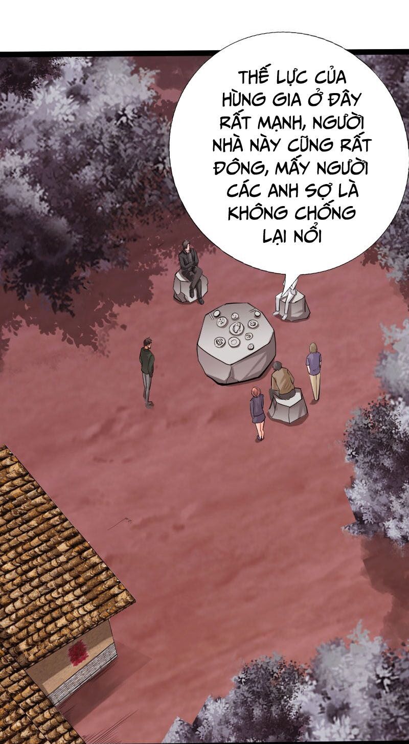 Tuyệt Phẩm Tà Thiếu Chapter 130 - Trang 2