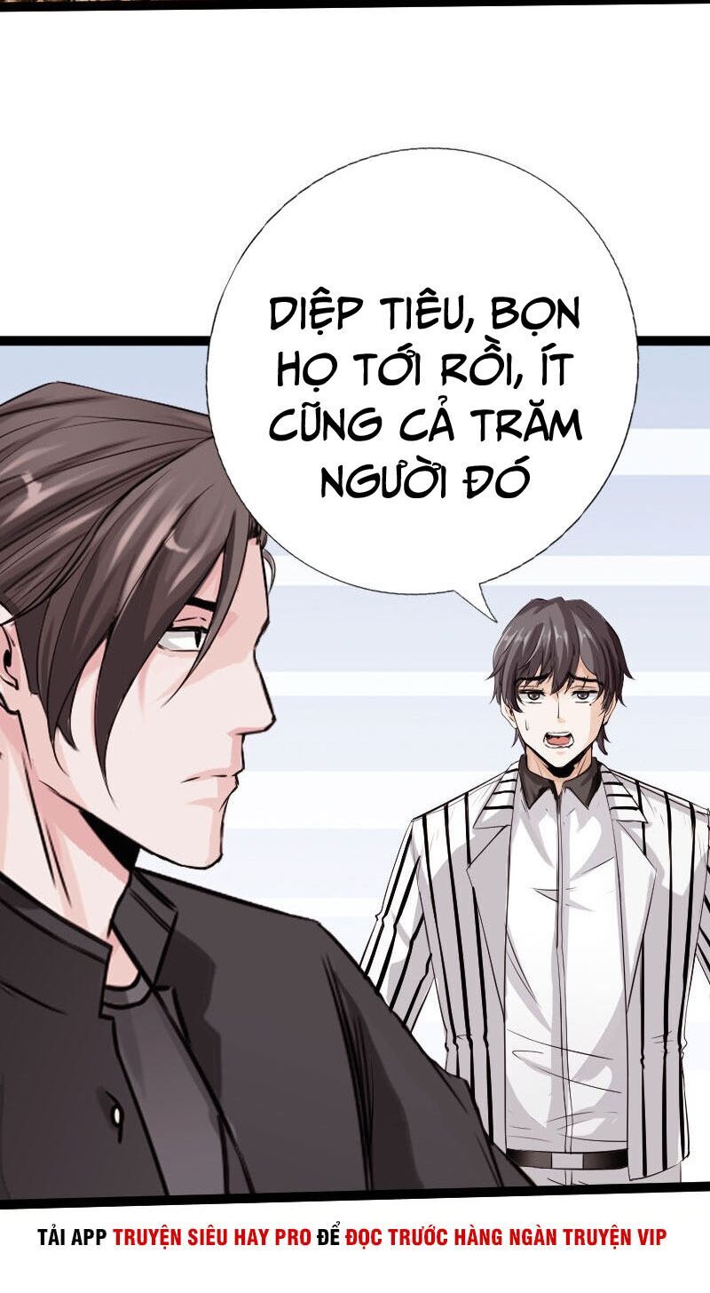 Tuyệt Phẩm Tà Thiếu Chapter 130 - Trang 2