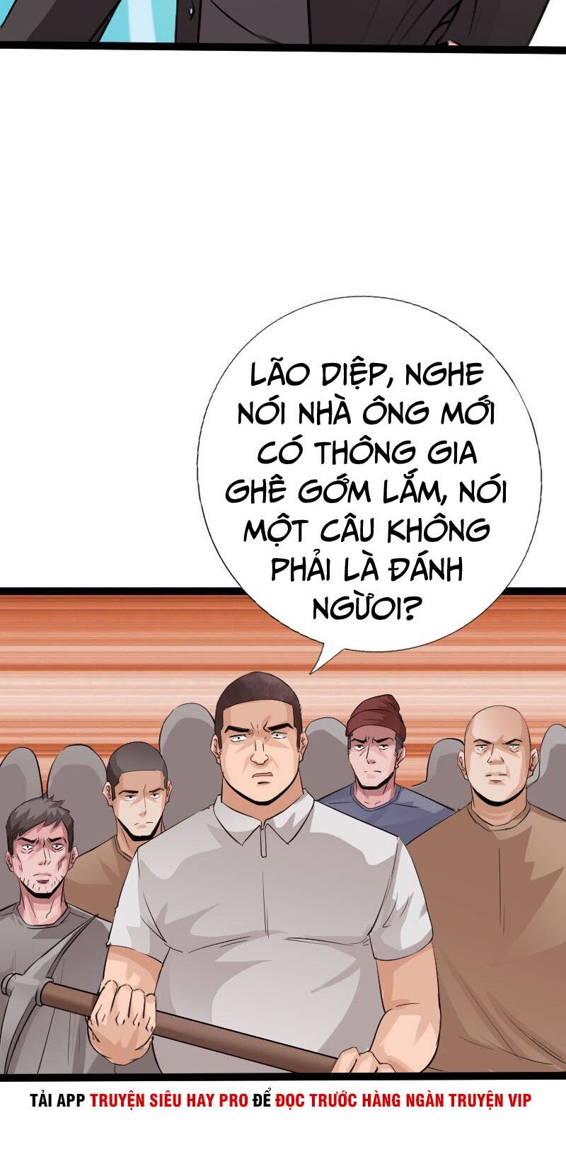 Tuyệt Phẩm Tà Thiếu Chapter 130 - Trang 2