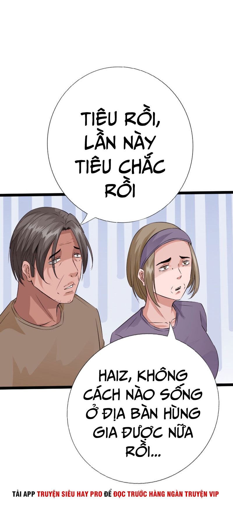 Tuyệt Phẩm Tà Thiếu Chapter 130 - Trang 2