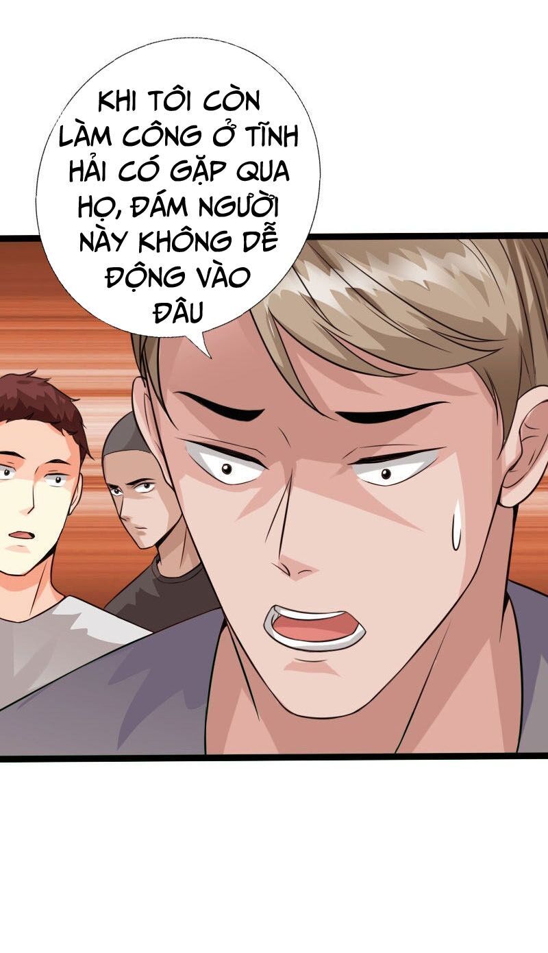 Tuyệt Phẩm Tà Thiếu Chapter 130 - Trang 2