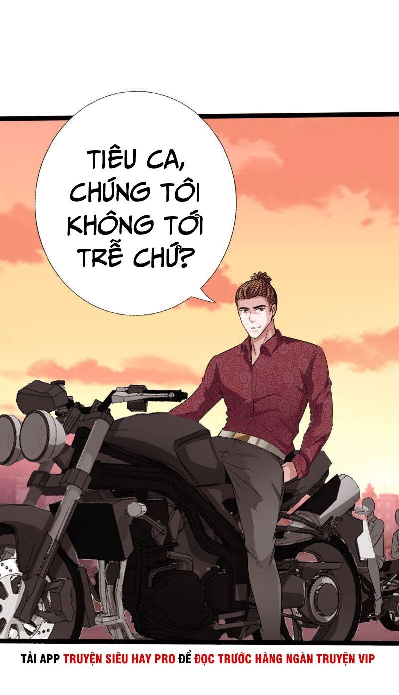 Tuyệt Phẩm Tà Thiếu Chapter 130 - Trang 2