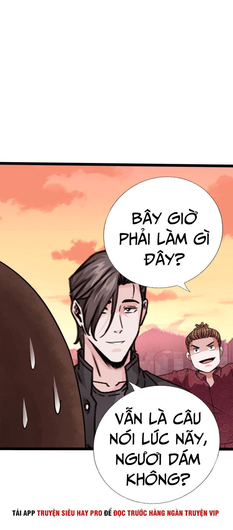 Tuyệt Phẩm Tà Thiếu Chapter 130 - Trang 2