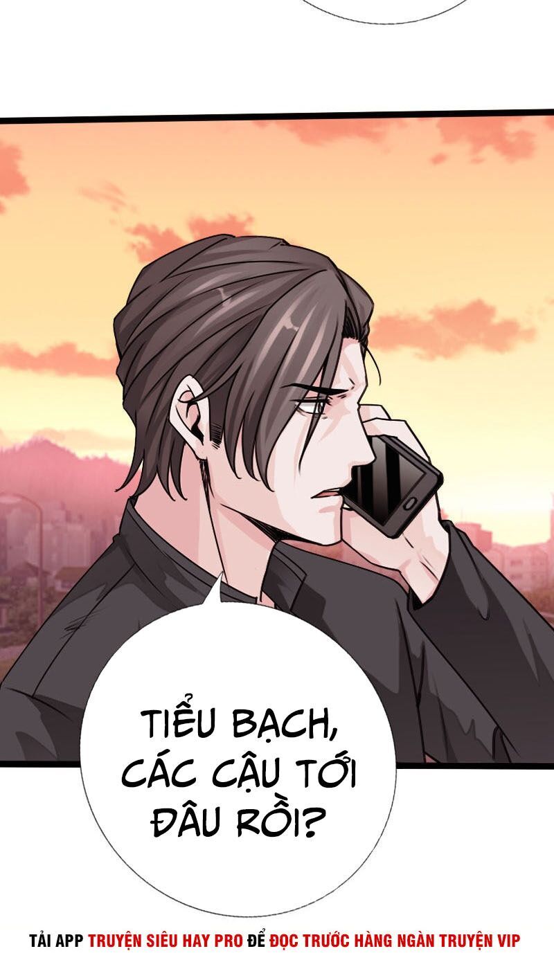 Tuyệt Phẩm Tà Thiếu Chapter 130 - Trang 2