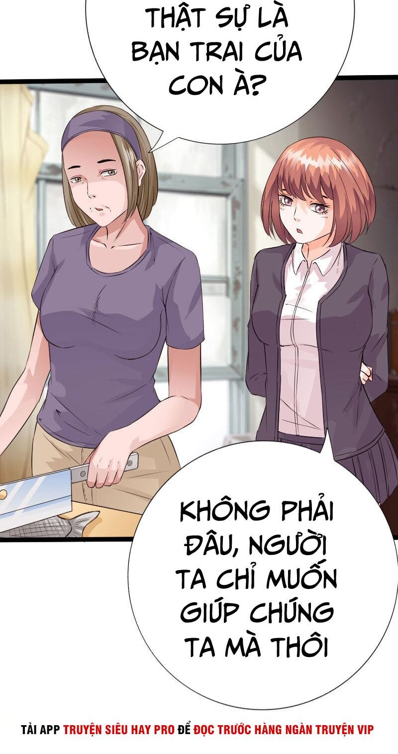 Tuyệt Phẩm Tà Thiếu Chapter 130 - Trang 2