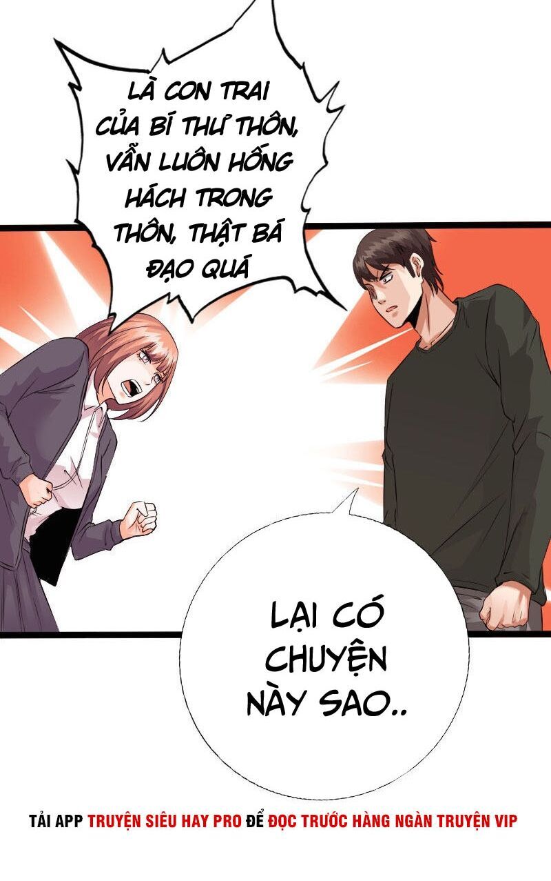 Tuyệt Phẩm Tà Thiếu Chapter 129 - Trang 2