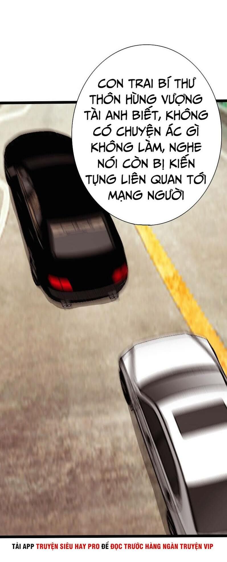 Tuyệt Phẩm Tà Thiếu Chapter 129 - Trang 2