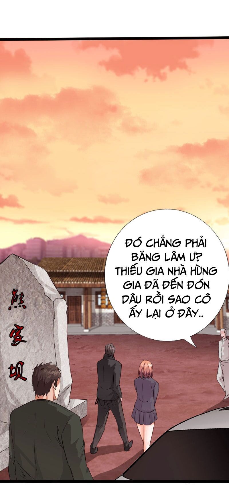 Tuyệt Phẩm Tà Thiếu Chapter 129 - Trang 2