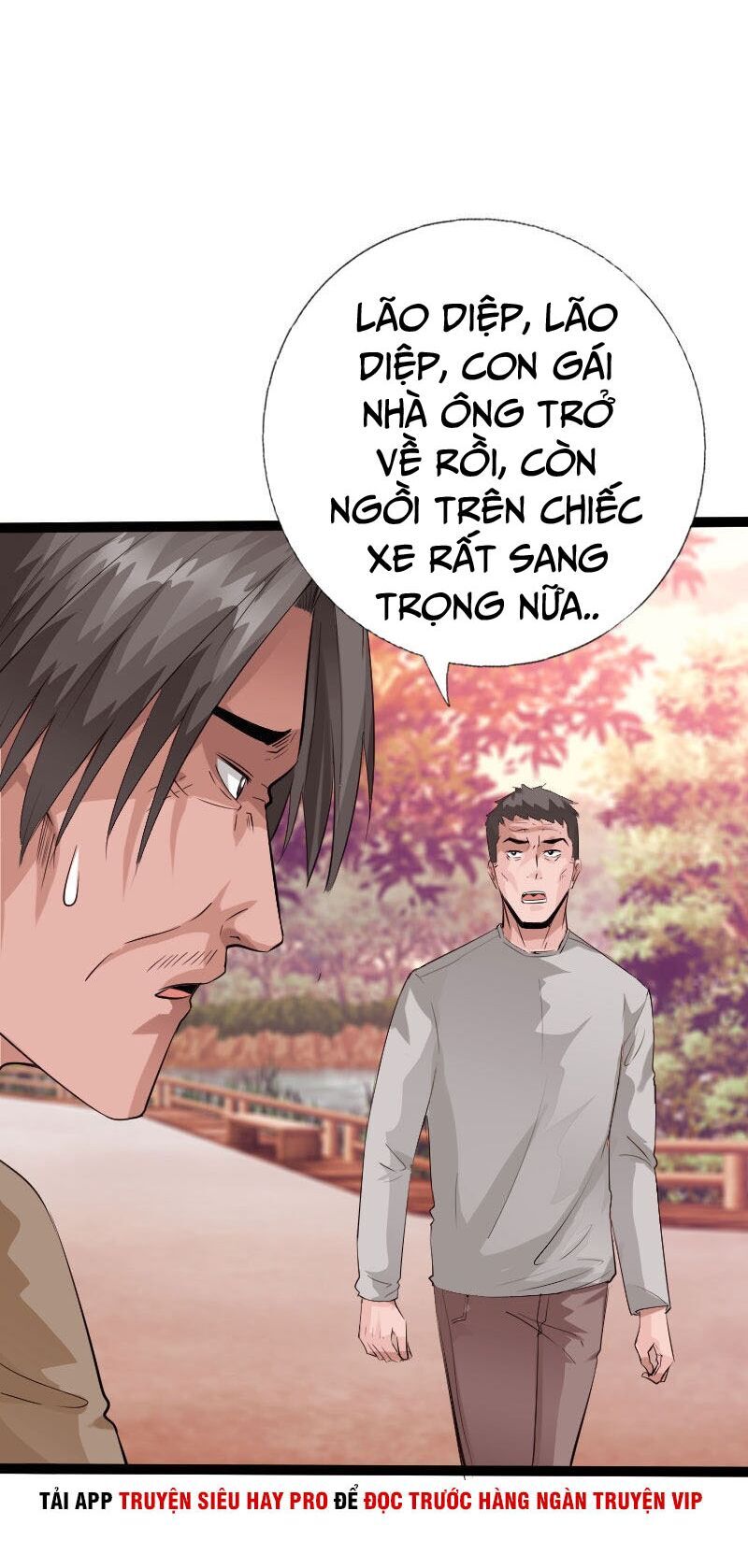 Tuyệt Phẩm Tà Thiếu Chapter 129 - Trang 2