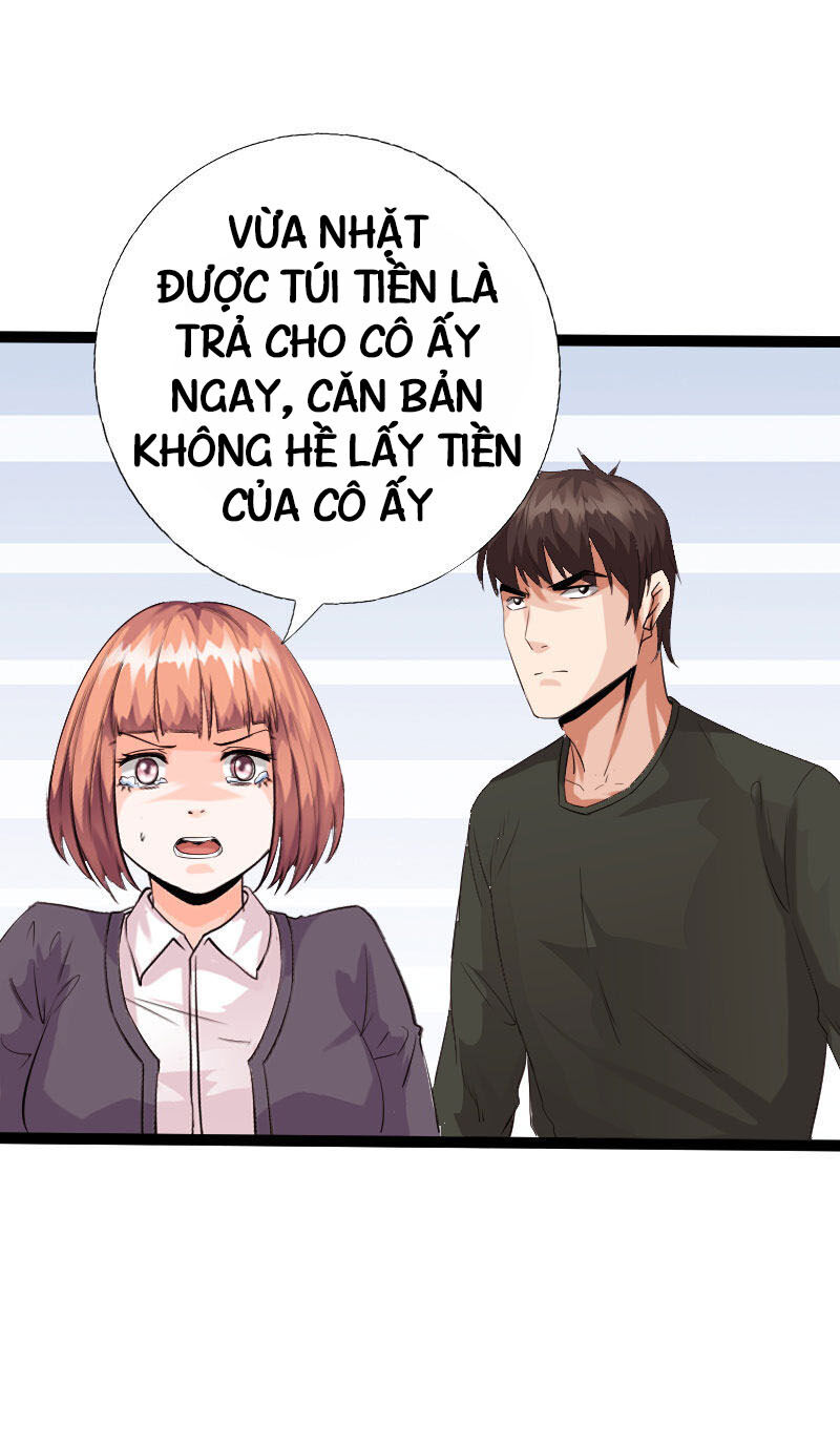 Tuyệt Phẩm Tà Thiếu Chapter 128 - Trang 2