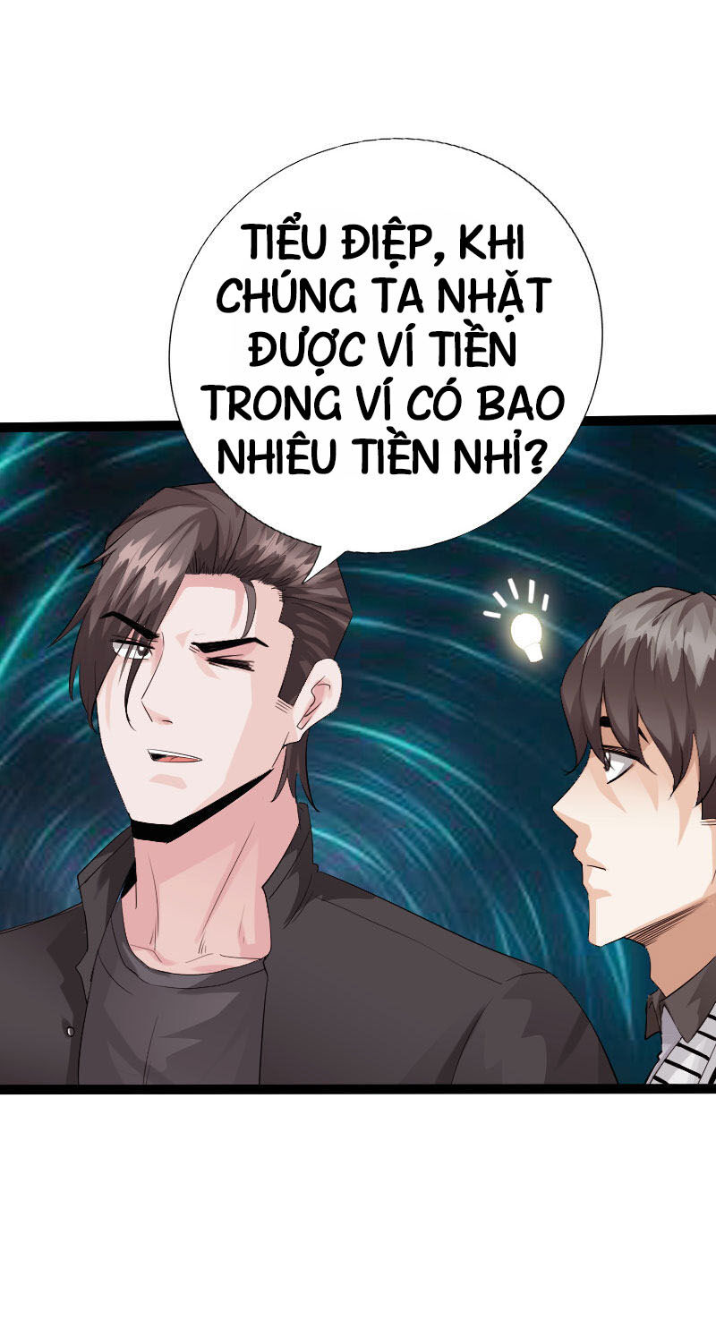 Tuyệt Phẩm Tà Thiếu Chapter 128 - Trang 2