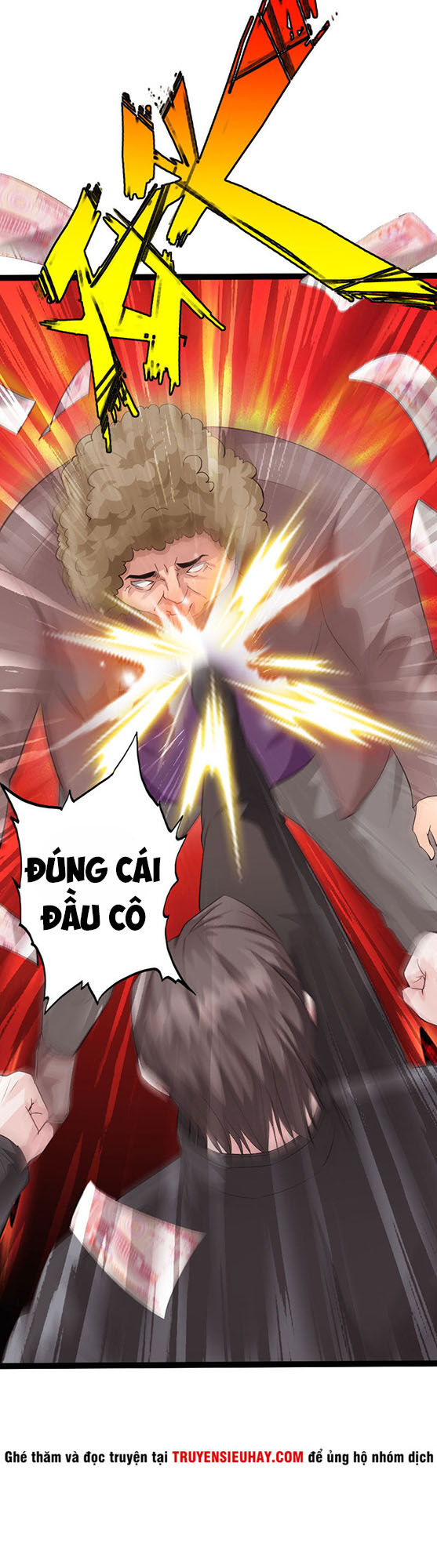 Tuyệt Phẩm Tà Thiếu Chapter 128 - Trang 2