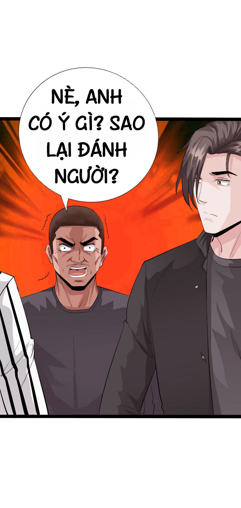 Tuyệt Phẩm Tà Thiếu Chapter 128 - Trang 2