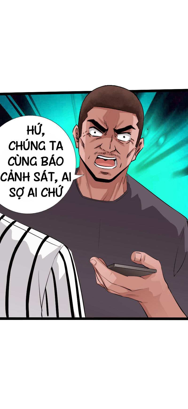 Tuyệt Phẩm Tà Thiếu Chapter 128 - Trang 2