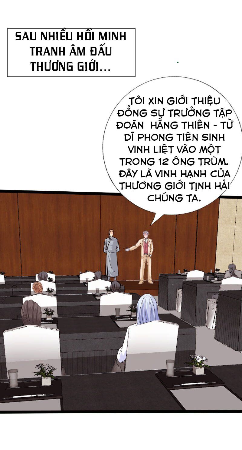 Tuyệt Phẩm Tà Thiếu Chapter 127 - Trang 2