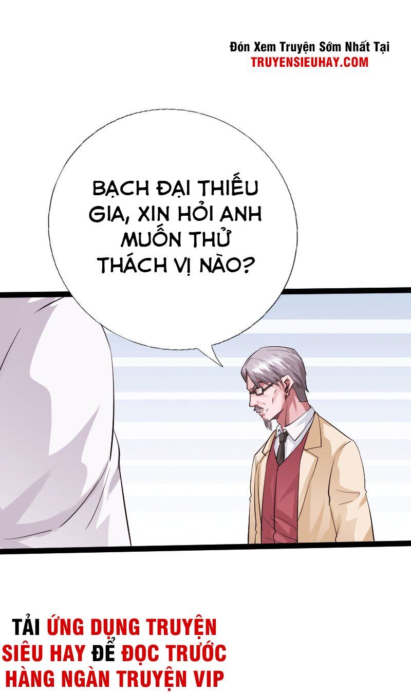 Tuyệt Phẩm Tà Thiếu Chapter 127 - Trang 2