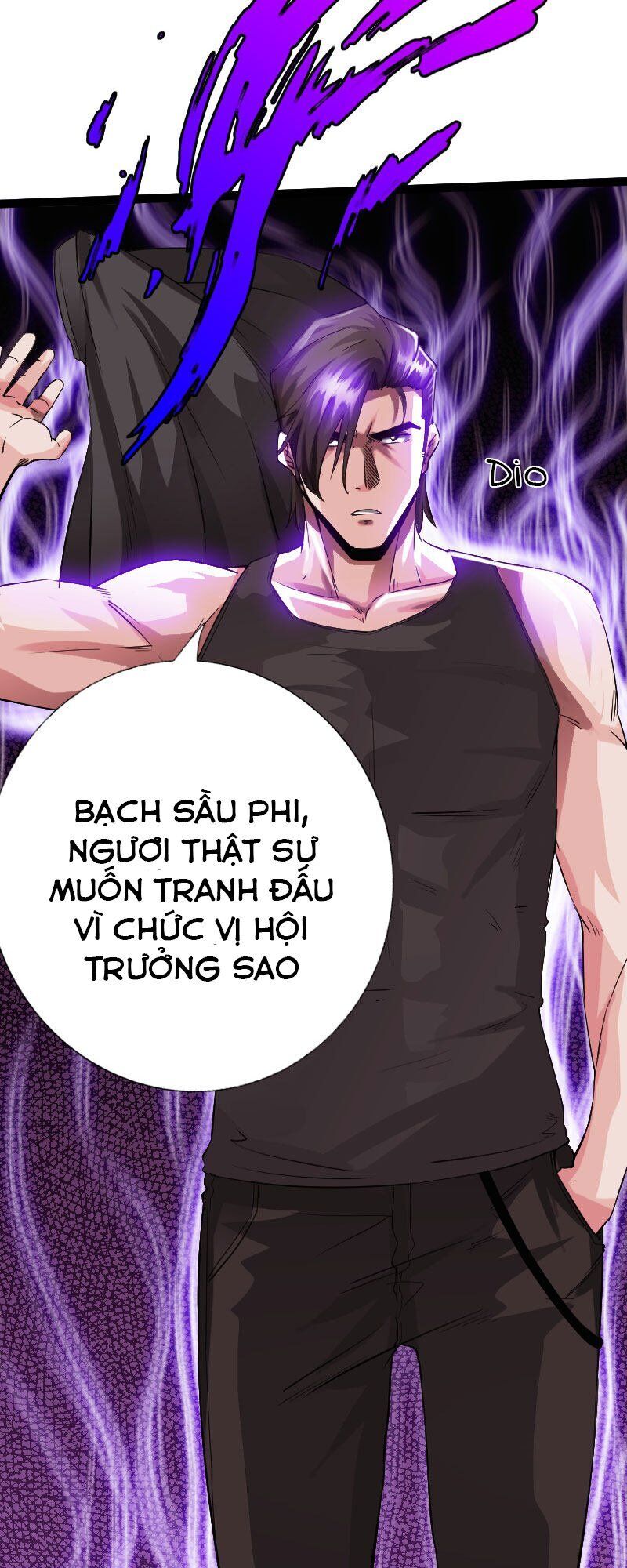 Tuyệt Phẩm Tà Thiếu Chapter 127 - Trang 2