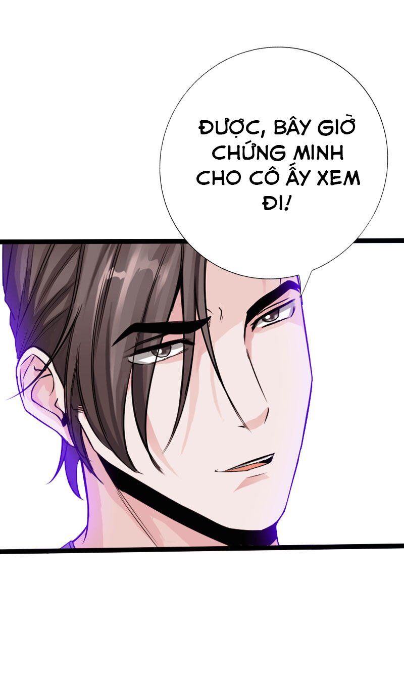 Tuyệt Phẩm Tà Thiếu Chapter 127 - Trang 2