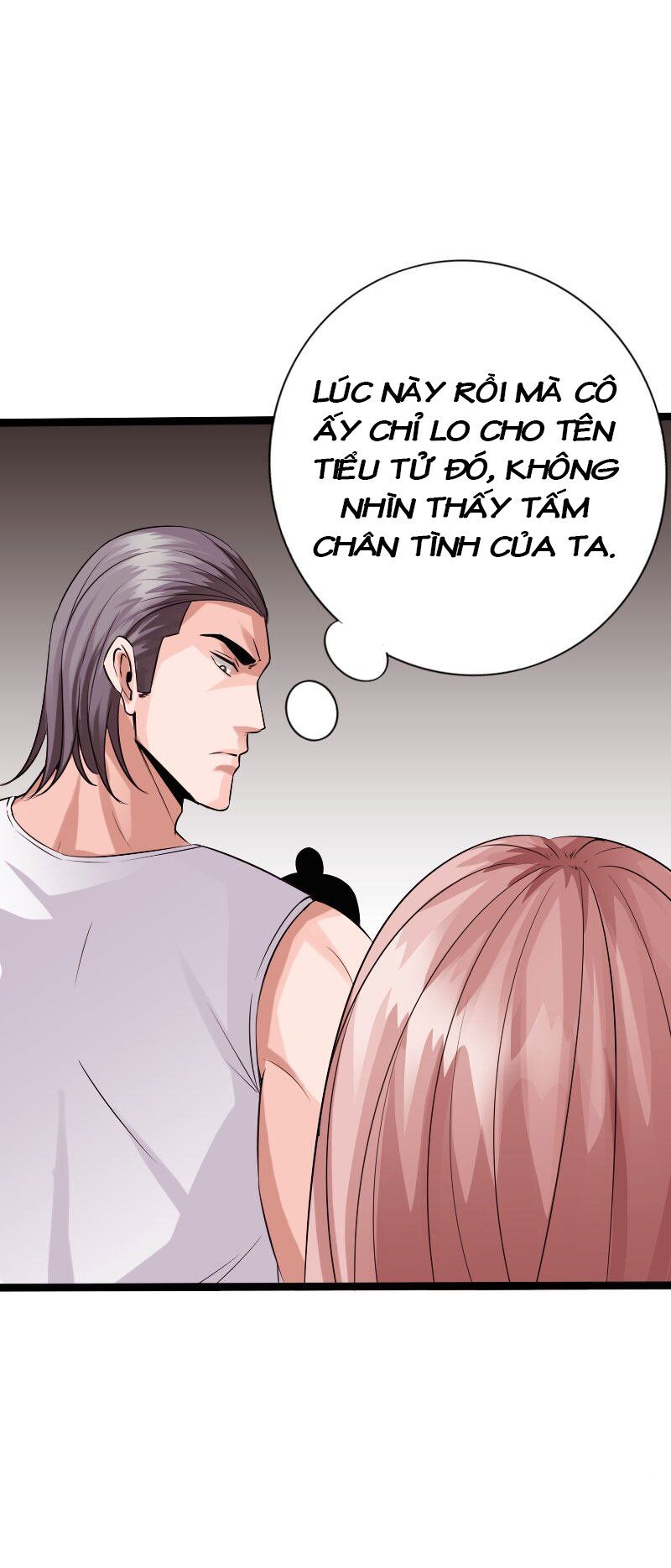 Tuyệt Phẩm Tà Thiếu Chapter 127 - Trang 2