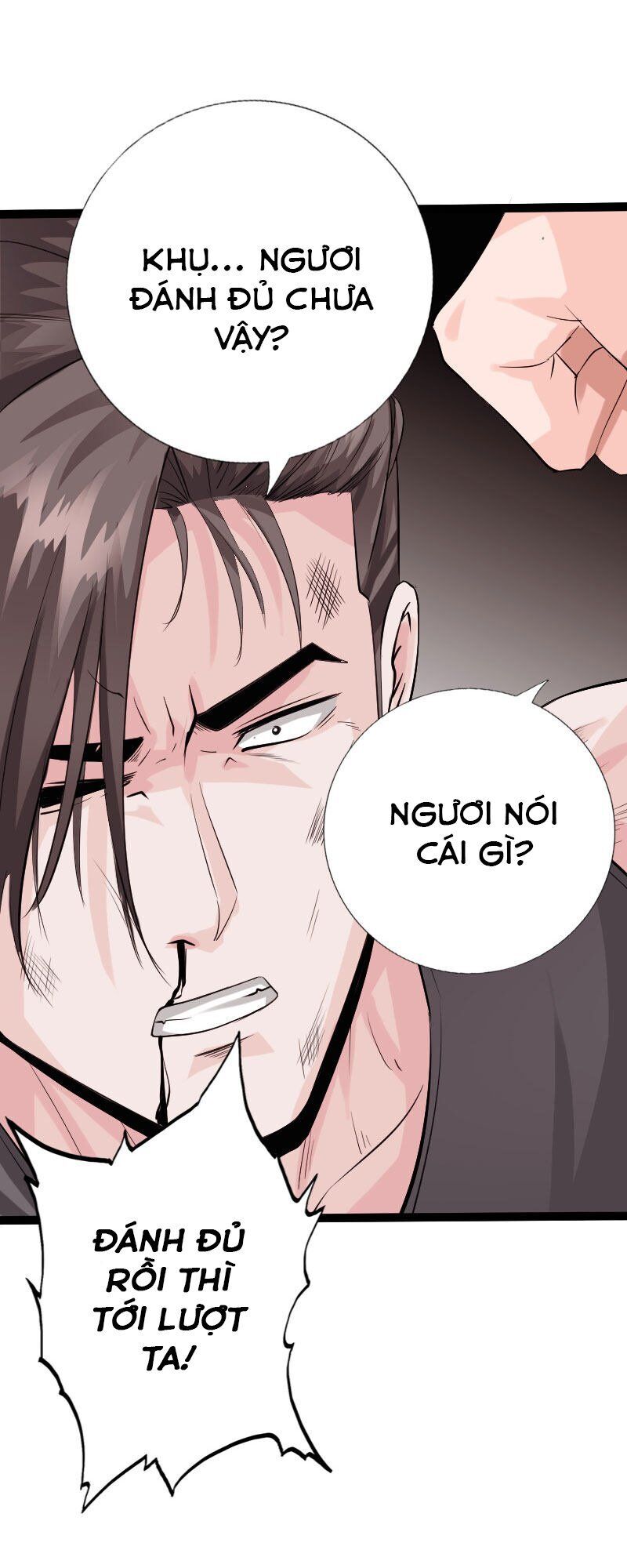 Tuyệt Phẩm Tà Thiếu Chapter 127 - Trang 2