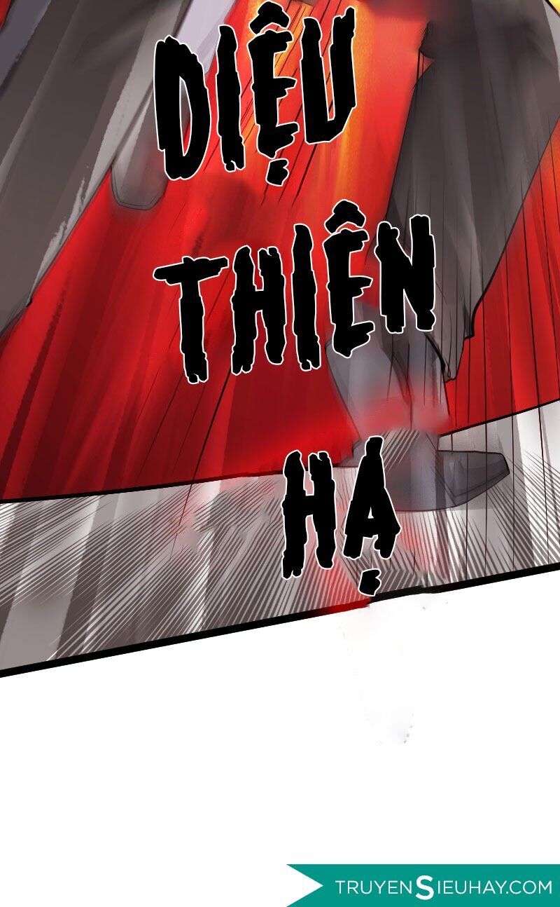 Tuyệt Phẩm Tà Thiếu Chapter 127 - Trang 2