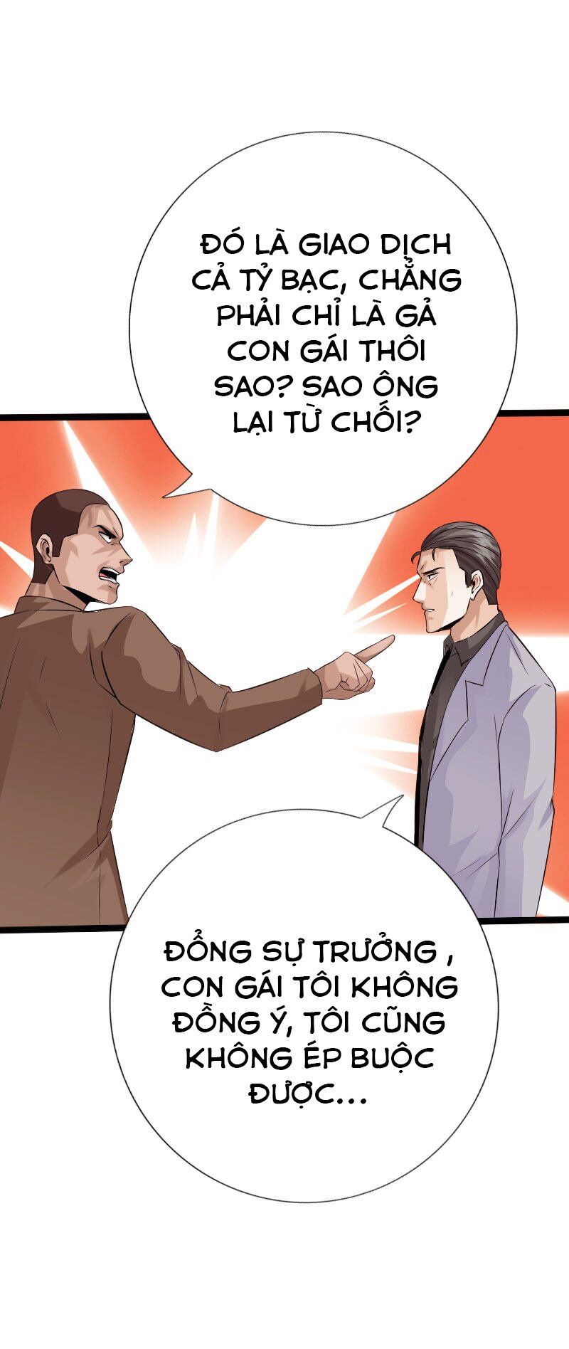 Tuyệt Phẩm Tà Thiếu Chapter 126 - Trang 2