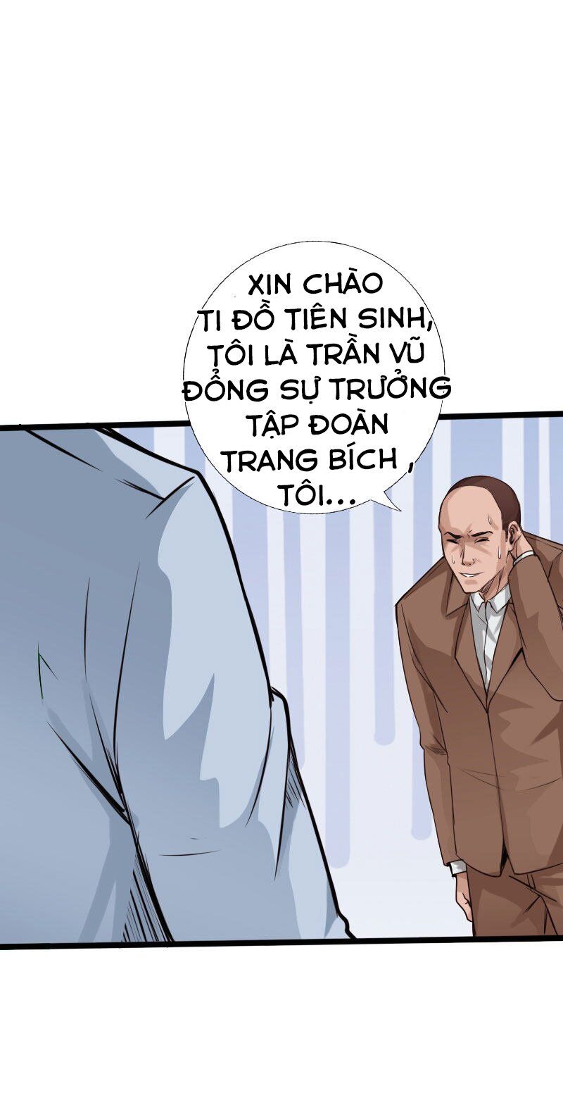 Tuyệt Phẩm Tà Thiếu Chapter 126 - Trang 2