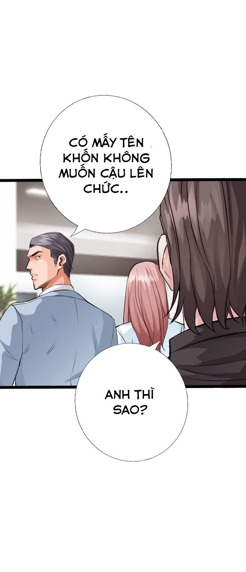 Tuyệt Phẩm Tà Thiếu Chapter 126 - Trang 2