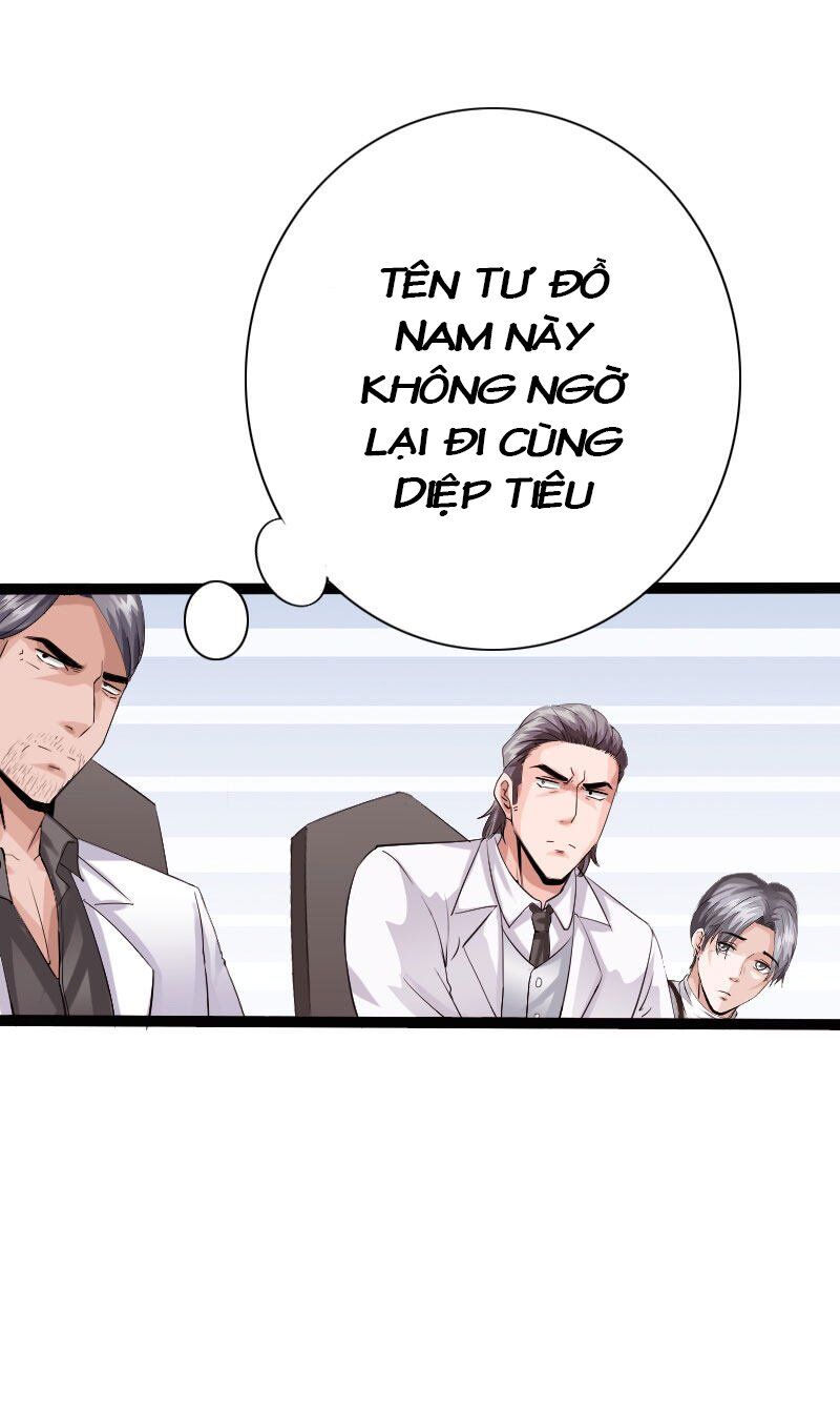 Tuyệt Phẩm Tà Thiếu Chapter 126 - Trang 2