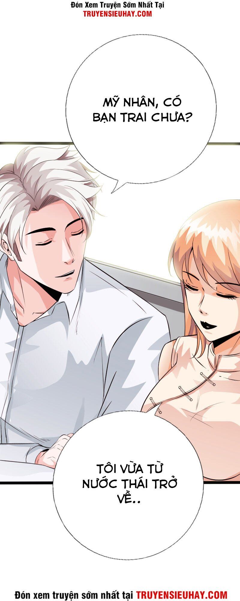 Tuyệt Phẩm Tà Thiếu Chapter 126 - Trang 2