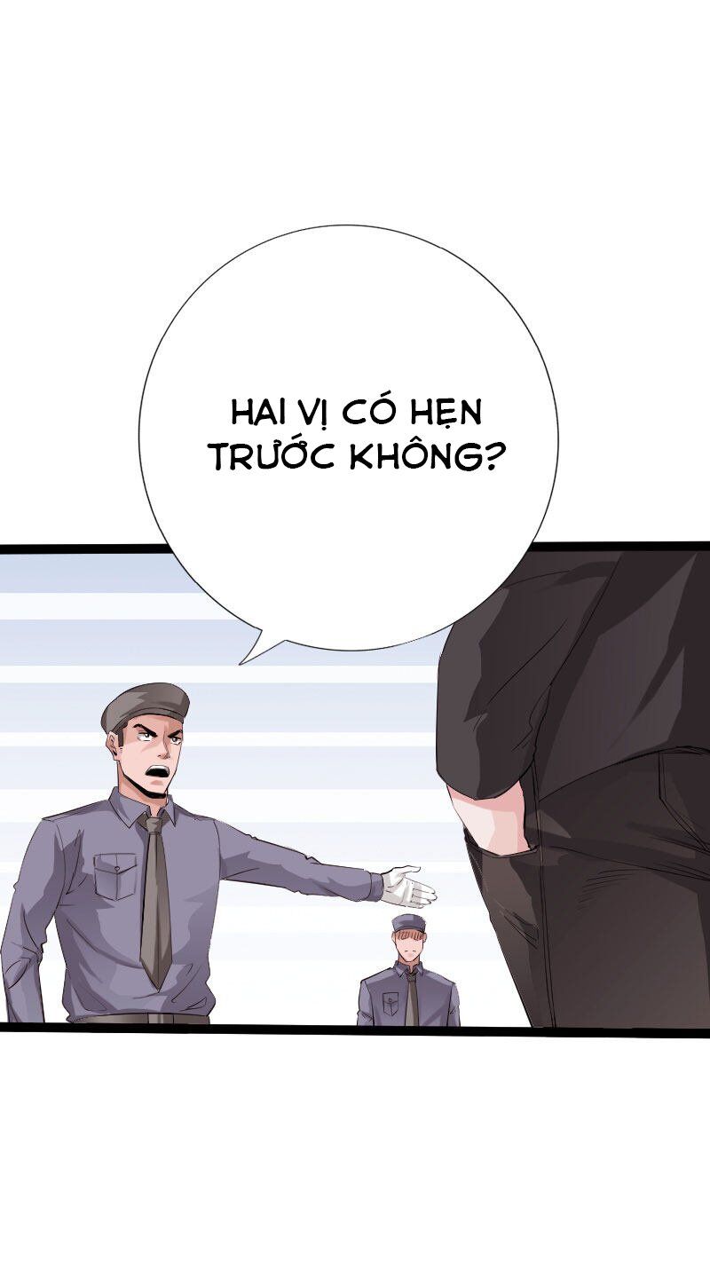 Tuyệt Phẩm Tà Thiếu Chapter 125 - Trang 2