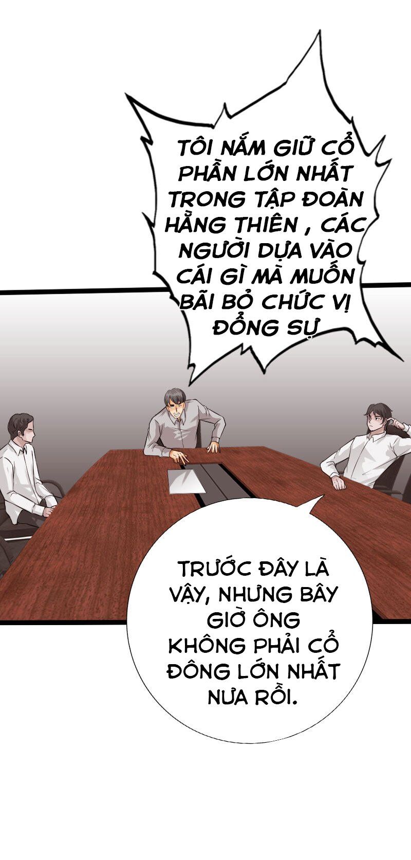 Tuyệt Phẩm Tà Thiếu Chapter 125 - Trang 2