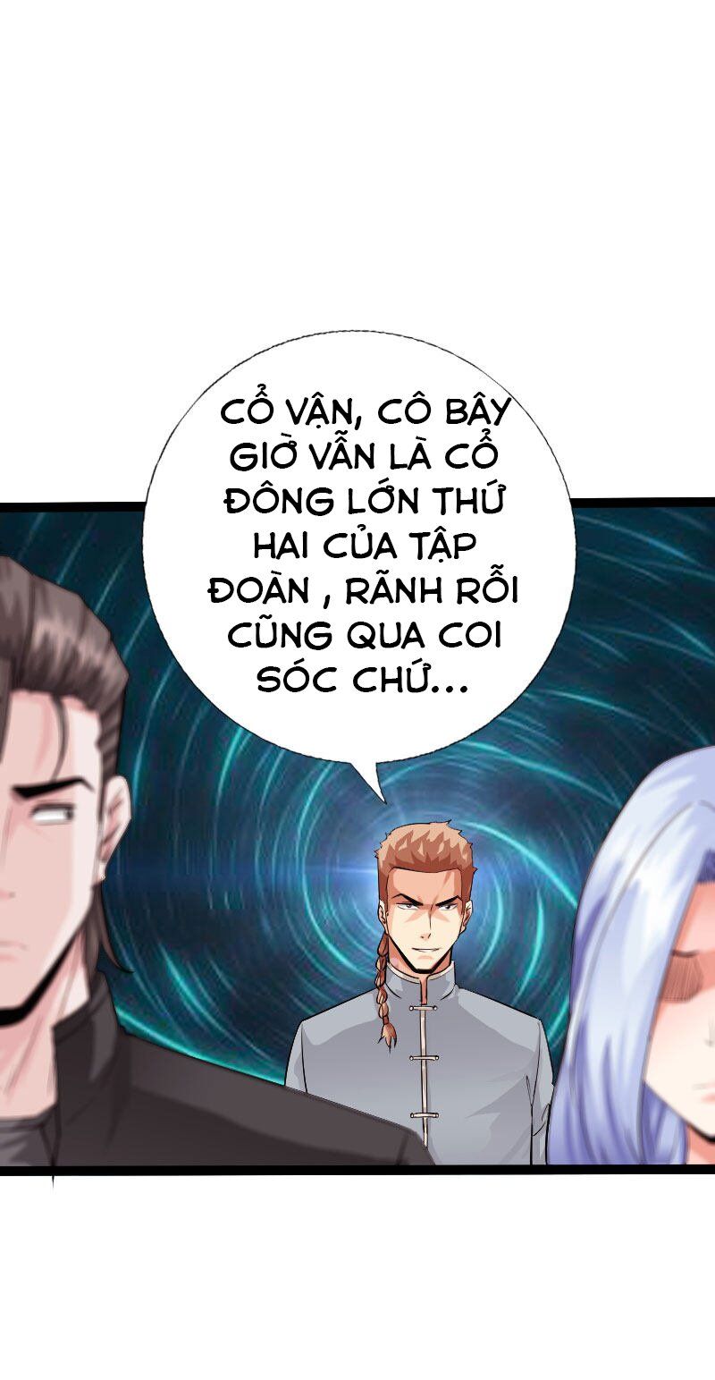 Tuyệt Phẩm Tà Thiếu Chapter 125 - Trang 2